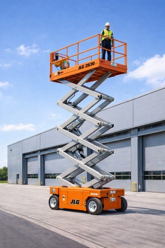 JLG2630